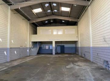 Comercial · 300m² · Pavilhão/Galpão para alugar no bairro Jardim Leocádia - Sorocaba/SP