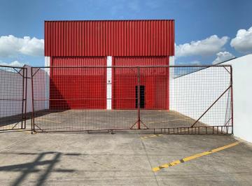 Comercial · 550m² · Pavilhão/Galpão para alugar no bairro Vila Nova Sorocaba - Sorocaba/SP