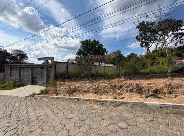Terreno · 1000m² · CONDOMINIO VALE DO OURO - Terreno em Condomínio em Condomínio Vale do Ouro, Ribeirão das Neves/MG