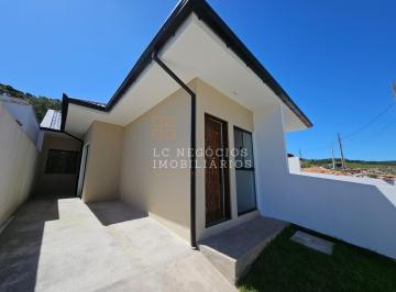 Casa · 53m² · 2 Quartos · 1 Vaga · Casa à venda no bairro Forquilhas - São José/SC