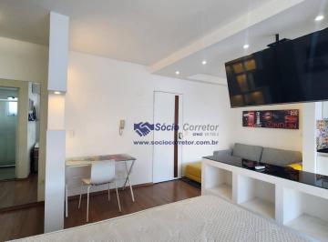 43c2d31f4978d65acbc572cfe451ce3e54aa8e8f · Studio com 1 dormitório para alugar, 38 m² por R$ 3.204,80/mês - Vila Augusta - Guarulhos/SP