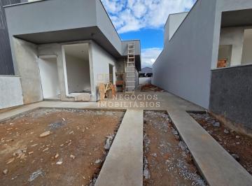 Casa · 76m² · 3 Quartos · 3 Vagas · Casa