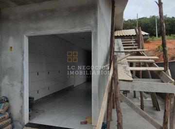 Casa · 50m² · 2 Quartos · 1 Vaga · Casa à venda no bairro Forquilhas - São José/SC