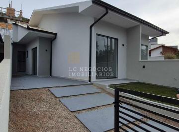Casa · 50m² · 2 Quartos · 1 Vaga · Casa à venda no bairro Forquilhas - São José/SC