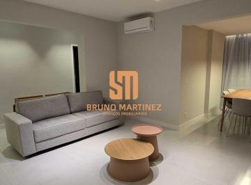 Apartamento · 105m² · 3 Quartos · 1 Vaga · Apartamento à venda no bairro Ipanema - Rio de Janeiro/RJ