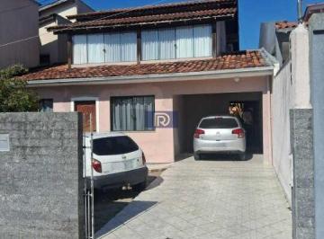 Casa · 160m² · 3 Quartos · 2 Vagas · Casa em Nossa Senhora do Rosário, São José/SC