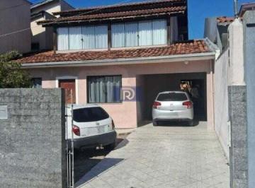 Casa · 160m² · 3 Quartos · 2 Vagas · Casa em Nossa Senhora do Rosário, São José/SC