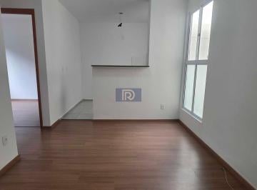 Apartamento · 40m² · 2 Quartos · 1 Vaga · Apartamento em Forquilhas, São José/SC