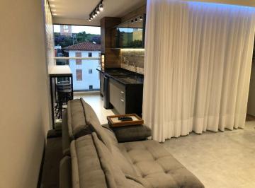 9e3229bff594d23c35e2d7c637bf30ad12372875 · Apartamento com 2 dormitórios à venda, 88 m² por R$ 950.000,00 - Edifício Residencial Apoena - Braga