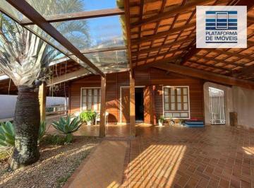 a018a35002d24545cc7d45bbb242c88ac308c6bd · Casa com 4 dormitórios à venda, 295 m² por R$ 1.200.000,00 - Jardim Morumbi - Atibaia/SP