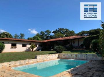 c6d2c55e42f32fecf0ec9bcf27fe4e657353fa82 · Casa com 4 dormitórios à venda, 480 m² por R$ 2.000.000,00 - Jardim Estancia Santana - Bragança Paul