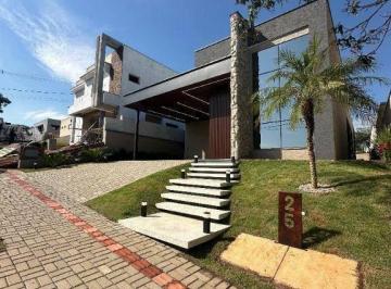 7de941626c13f7a3316c0c81df8d46f7599e17ff · Casa com 3 dormitórios à venda, 196 m² por R$ 1.690.000,00 - Condomínio Residencial Sítio dos Ipês -