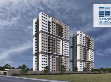 da263880cb7d64564a61d1abd64c08f599e646b4 · Apartamentos a partir de 50m² com 2 dormitórios - Natur Residencial - Atibaia/SP