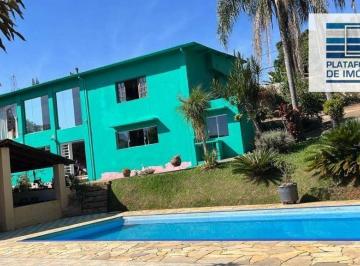 8957ec896e15df2340c4bffa3236612ff8be59eb · Chácara com 3 dormitórios à venda, 9000 m² por R$ 1.500.000,00 - Chácaras Fernão Dias - Bragança Pau