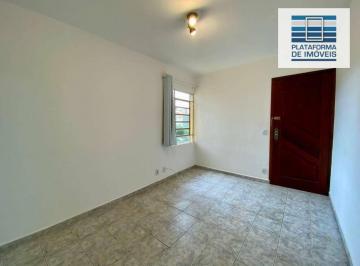 d66ac94d3665ecdc06a132361c96e934045858a6 · Apartamento com 2 dormitórios para alugar, 50 m² por R$ 1.750,00/mês - Condomínio Bragança III - Bra