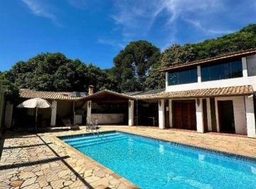 9d13870c29be2ce67027c63792ebcfeac739598c · Chácara com 7 suítes à venda, 1 m² por R$ 1.850.000,00 - Pompeia - Socorro/SP