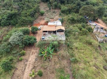 Rural · 3000m² · 1 Quarto · Chácara a venda em Mateus Leme MG 3.000m², Varanda com uma Vista Maravilhosa para a Montanha!