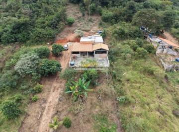 Rural · 2500m² · 1 Quarto · Chácara a venda em Mateus Leme MG 2.500m², Varanda com uma Vista Maravilhosa para a Montanha!
