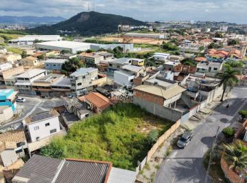 Terreno · 738m² · Lote á Venda 738m² Totalmente Murado em Betim/MG- Bairro Renascer!