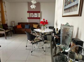 Apartamento · 115m² · 3 Quartos · 2 Vagas · Poetic Condominium