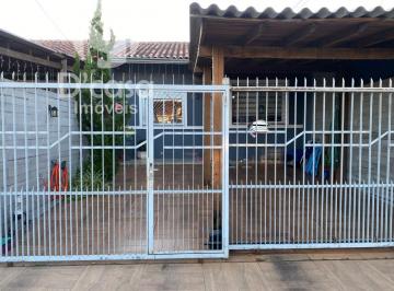 Casa · 85m² · 2 Quartos · 2 Vagas · Excelente casa à venda no bairro Morada do Bosque - Cachoeirinha/RS