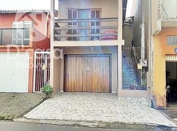 Casa · 150m² · 2 Quartos · 1 Vaga · Sobrado à venda no bairro Vera Cruz - Gravataí/RS
