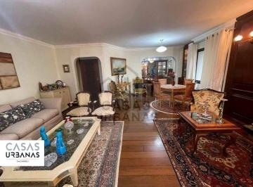 Apartamento · 200m² · 4 Quartos · 2 Vagas · Apartamento em Moema, 200m² São Paulo/SP