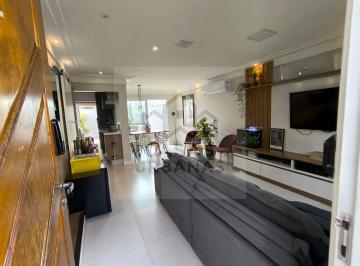 Casa · 147m² · 3 Quartos · 2 Vagas · Casa Condomínio Alto Padrão 147m² - 2 Grs R$ 1.200.000,00