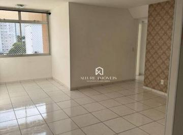 113c6518fe0bdb3db6a7769059106a7f735862fc · Apartamento com 3 dormitórios para alugar, 70 m² por R$ 3.200,02/mês - Jardim São Dimas - São José d