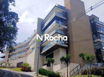 Apartamento · 53m² · 1 Quarto · 1 Vaga · Apartamento Studio com 53 m² - Itaipava - Petrópolis/RJ