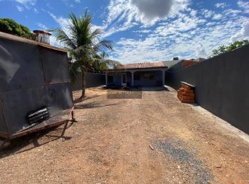 Casa · 65m² · 2 Quartos · Casa com Amplo Quintal e Excelente Localização no Jardim dos Estados, Varzea Grande