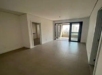 Apartamento · 105m² · 3 Quartos · 2 Vagas · Apartamento no Edifício Bravie | PLAENGE | no Jardim Aclimação em Cuiabá