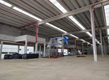 c2fc22fdf04bb12551cd4e66533169d1c081f83e · Galpão para alugar, 3576 m² por R$ 177.474,60/mês - Parque Jaçatuba - Santo André/SP