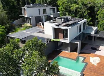 2a041de6b96a0fede6c0aca245a0508ada855c55 · Casa Alto Padrão Mobiliada com Vista Permanente para a Pedra Grande em Atibaia