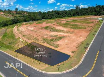 a24837210d9908854fa9f28ac9ef1ef84cf04939 · Terreno à venda, 1000 m² por R$ 870.000 - Tamboré - Jundiaí/SP