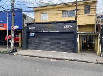 3b4bd1a06772e9cd43fcb49b8ed011a1ef799684 · Salão à venda, 368 m² por R$ 1.200.000,00 - Jardim São Geraldo - Guarulhos/SP