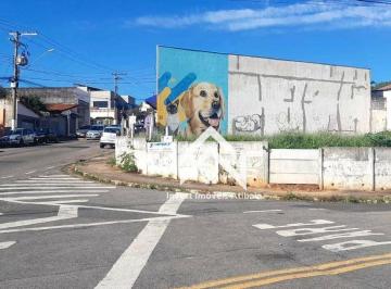 f917d85f3f4f80d933ed53336f1ce918430d83c6 · Terreno à venda, 594 m² por R$ 1.300.000,00 - Alvinópolis - Atibaia/SP