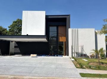 db0dcc21278be4d453c625a138605f7d061d12d1 · Casa com 3 suítes à venda, 303 m² por R$ 2.650.000 - Condomínio Alphaville Castello - Itu/SP