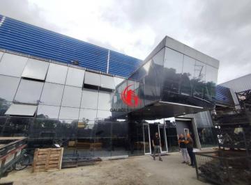 12b720941c9efaeffd18c30525f46fd466196387 · Galpão para alugar, 2700 m² por R$ 93.100,00/mês - Jardim Presidente Dutra - Guarulhos/SP