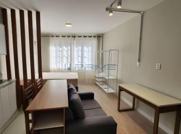 Apartamento · 30m² · 1 Quarto · Apartamento no Centro Histórico - Porto Alegre/RS, Zona Centro