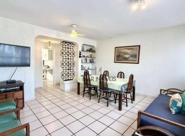 b7fd28ed97747df7580710a0e49e2e3943845c09 · Apartamento com 3 dormitórios à venda, 107 m² por R$ 350.000 - Enseada - Guarujá/SP