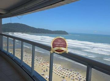 0194be7a1e1651ce82e5bab84546889c968bec7d · Apartamento com 3 dormitórios à venda, 111 m² por R$ 1.800.000,00 - Boqueirão - Praia Grande/SP