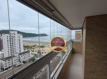8fb3868afc2c9d66200f21471524e3e700a35a47 · Apartamento para Locação no Canto do Forte com 2 dormitórios sendo 2 suites