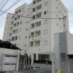 9f4dc6b52f112fed000b136278b00d975a78bf5a · Apartamento com 2 dormitórios à venda, 69 m² por R$ 220.000 - Condomínio Edifício Residencial Andrad