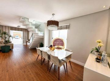 51d271c8e3c9f008230064da8f71eec45ee5a889 · Sobrado com 3 suítes à venda no Canto do Forte em Praia Grande | 142m² | área gourmet | hidromassage