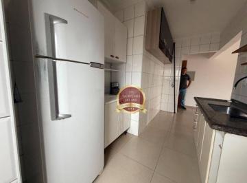 0f80325b1202eb1e15d3facf1b7a8e5d82f6cd66 · Apartamento para locação na Guilhermina de 1 dormitório a apenas 50m do Mar