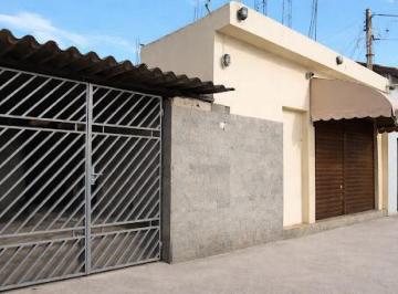 798ec9988c822d0e185c8d405eb231b9733ffcf1 · Casa na AV. com Ponto Comercial por R$ 175.000 - Residencial Vale das Acácias - Pindamonhangaba/SP