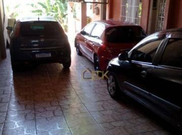 33aaeda132a599b9a4cdeda6f0e64478c950052a · Casa à venda, 92 m² por R$ 320.000,00 - Centro - Jacareí/SP