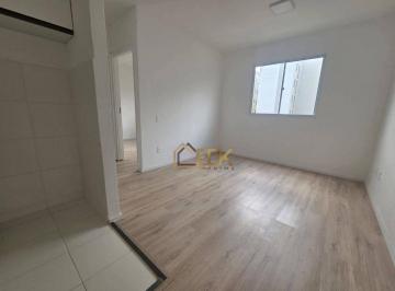 14065a62e68640fca9721bcafd028db8478b2649 · Apartamento com 2 dormitórios à venda, 42 m² por R$ 205.000 - Chácara Estância Paulista - Suzano/SP