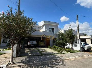 f828aebb40f01e64ba78bcb531eeddab7922c1fc · Sobrado com 3 dormitórios à venda, 247 m² por R$ 870.000,00 - Condomínio Village do Sol - Pindamonha